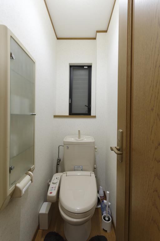 大阪市 Kokoro Houseヴィラ エクステリア 写真