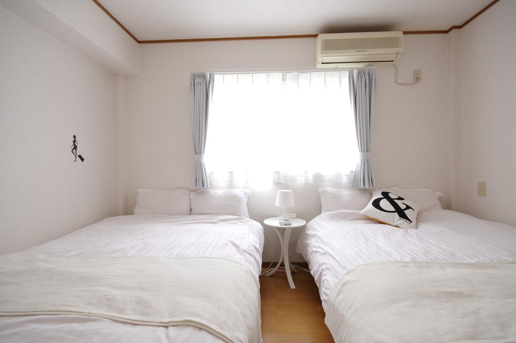 大阪市 Kokoro Houseヴィラ エクステリア 写真