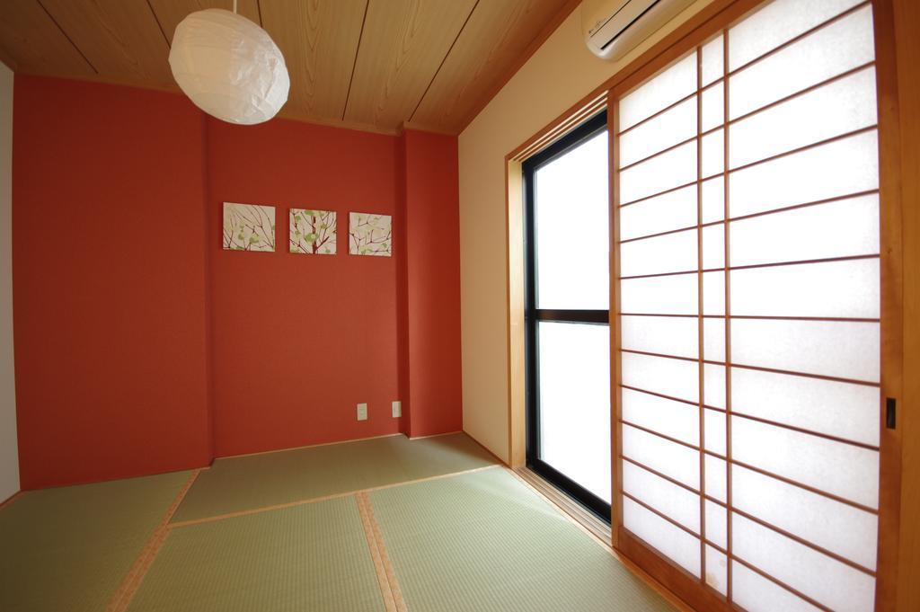 大阪市 Kokoro Houseヴィラ エクステリア 写真