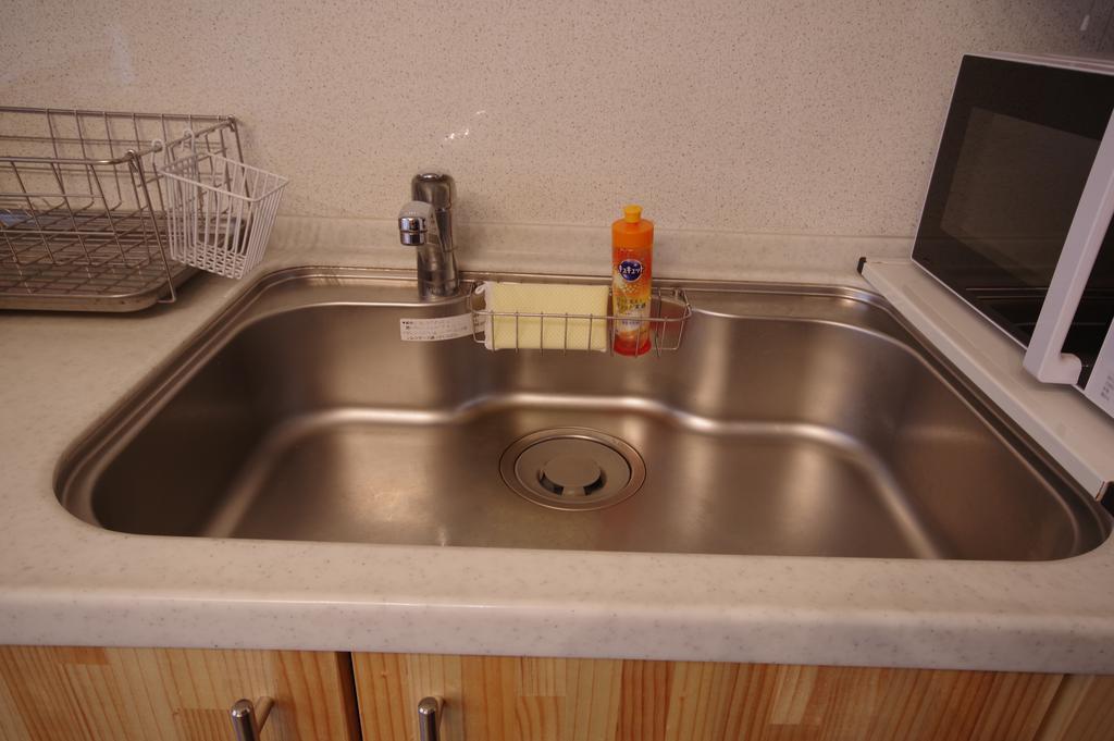 大阪市 Kokoro Houseヴィラ エクステリア 写真