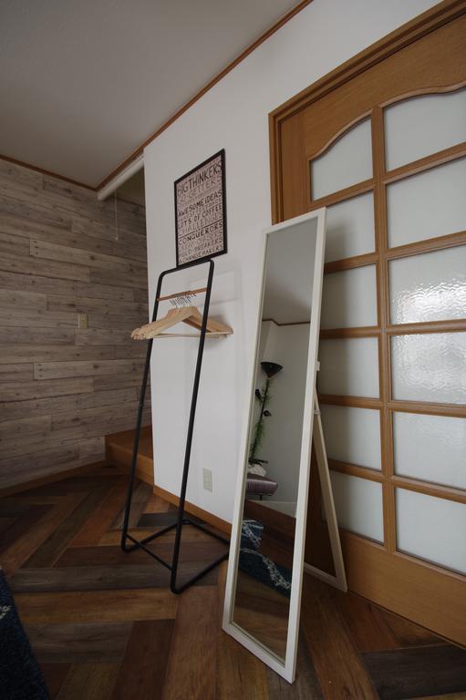 大阪市 Kokoro Houseヴィラ エクステリア 写真