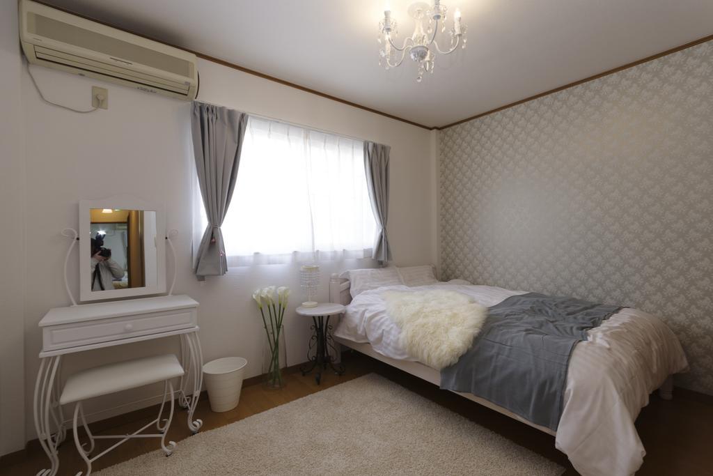 大阪市 Kokoro Houseヴィラ エクステリア 写真