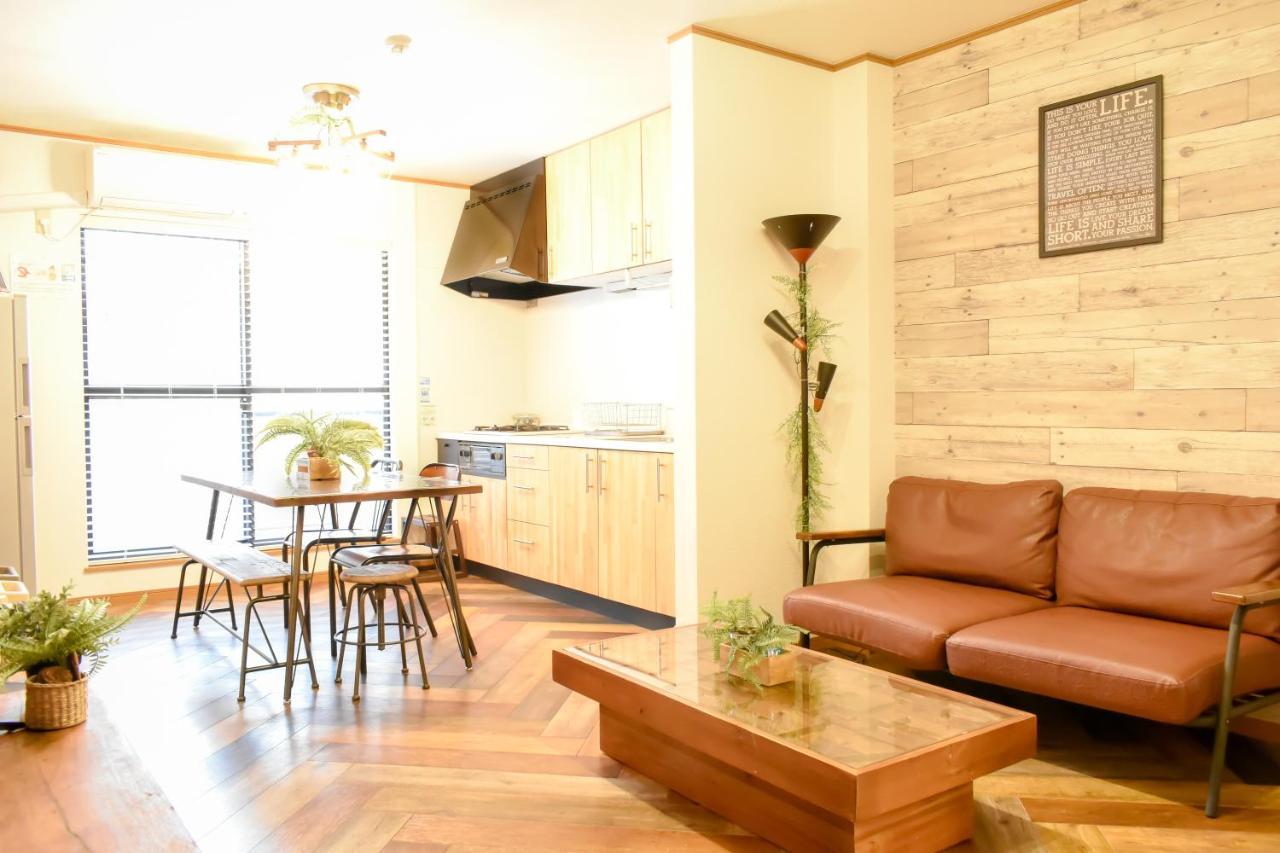 大阪市 Kokoro Houseヴィラ エクステリア 写真